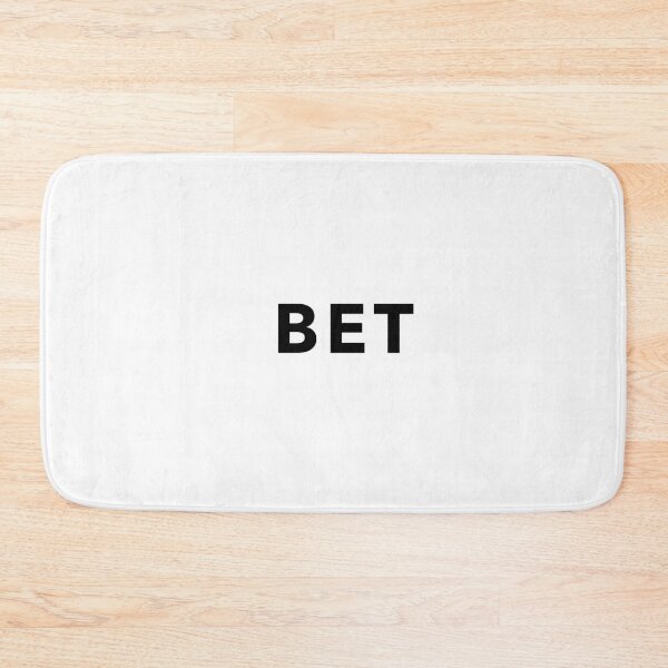 Item preview, BET designed and sold by dole-mv.