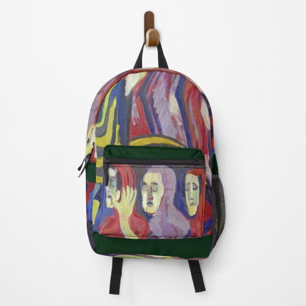 Item preview, Ernst Ludwig Kirchner - Death Dance Of Mary Wigman designed and sold by artcenter.