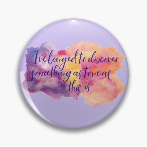 Item preview, I'll Cover You designed and sold by Theatre Thoughts.