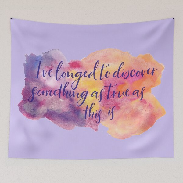 Item preview, I'll Cover You designed and sold by Theatre Thoughts.