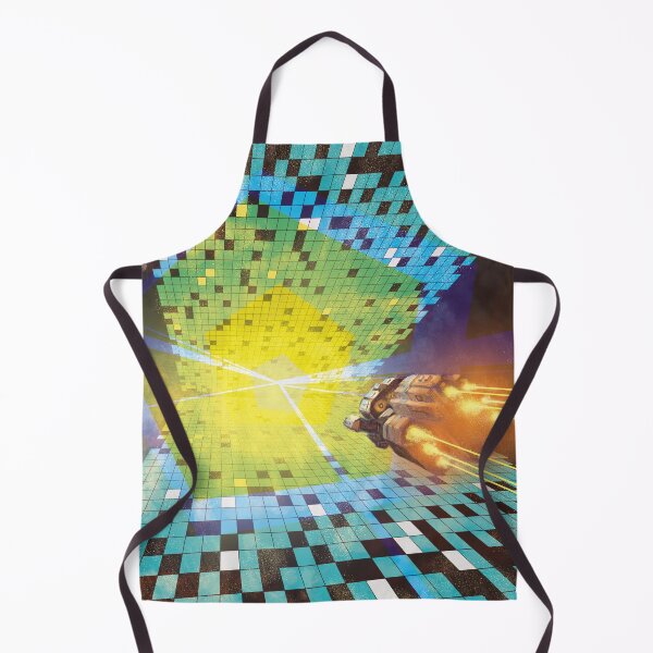 Item preview, Blast Off designed and sold by PopLiturgy.