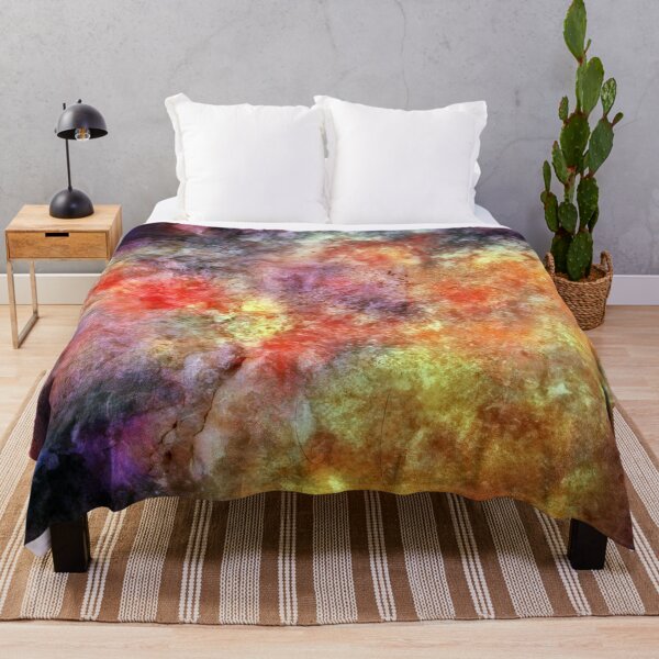 Item preview, Abstract painting designed and sold by OtterFactory.