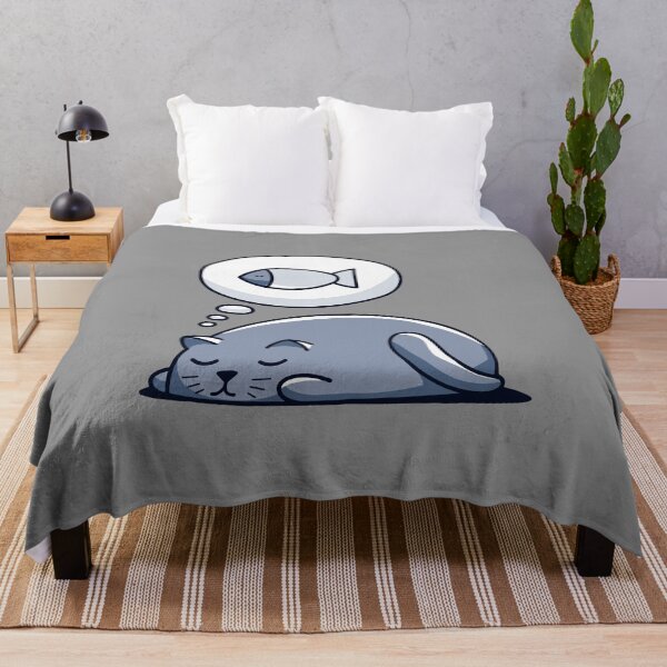Item preview, Cute Kitten Dreamcat Funny Feline Cat Lover Novelty Dream design designed and sold by nikkidawn74.