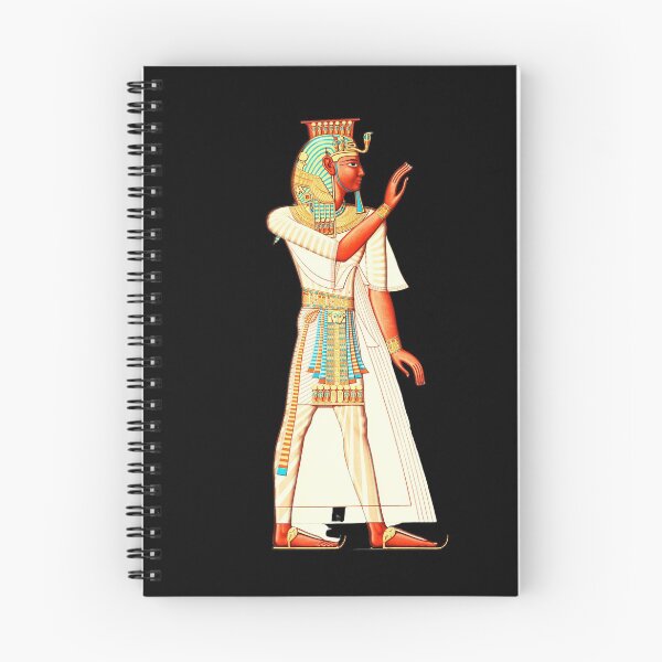 Item preview, Ancient Egyptian Man designed and sold by Zachary Hadley.