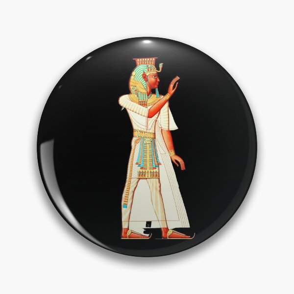 Item preview, Ancient Egyptian Man designed and sold by Zachary Hadley.