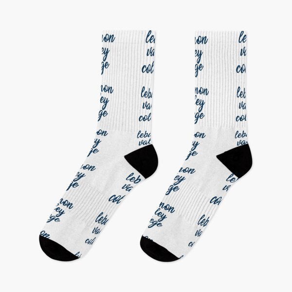Item preview, Blue Lebanon Valley College designed and sold by kaylanettleton.