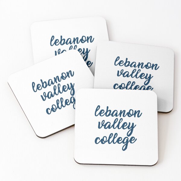Item preview, Blue Lebanon Valley College designed and sold by kaylanettleton.