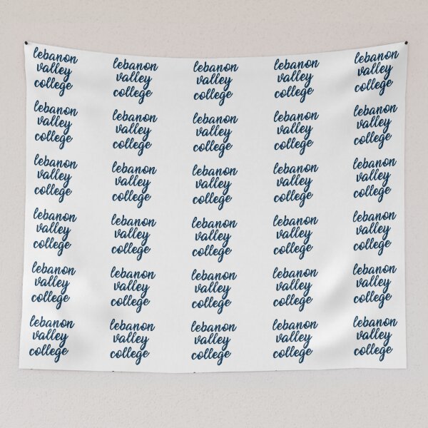Item preview, Blue Lebanon Valley College designed and sold by kaylanettleton.
