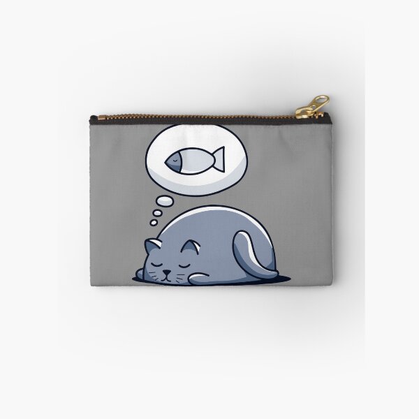 Item preview, Cute Kitten Dreamcat Funny Feline Cat Lover Novelty Dream design designed and sold by nikkidawn74.