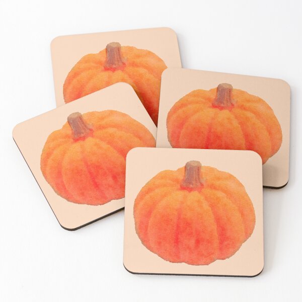 Item preview, Pumpkin  designed and sold by sillybanana.
