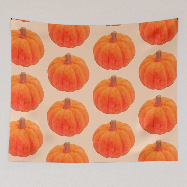 Item preview, Pumpkin  designed and sold by sillybanana.