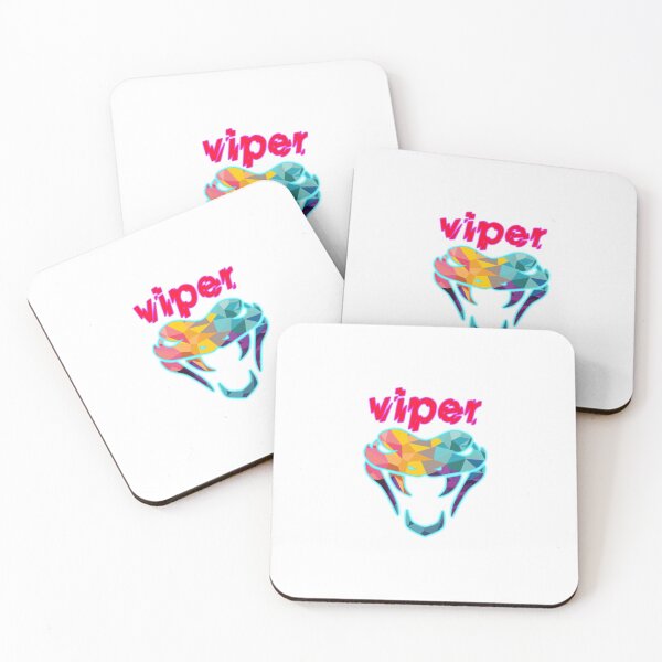 Item preview, viper designed and sold by So exquisite.