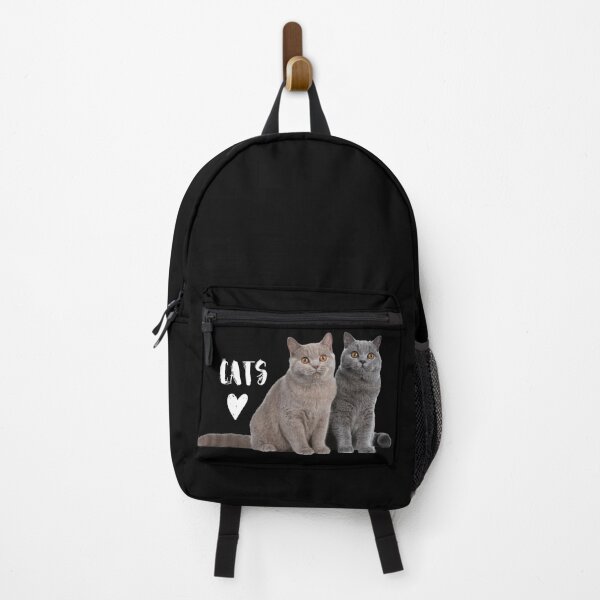 Item preview, Cats Gray - Lovely Cats designed and sold by Mery7.