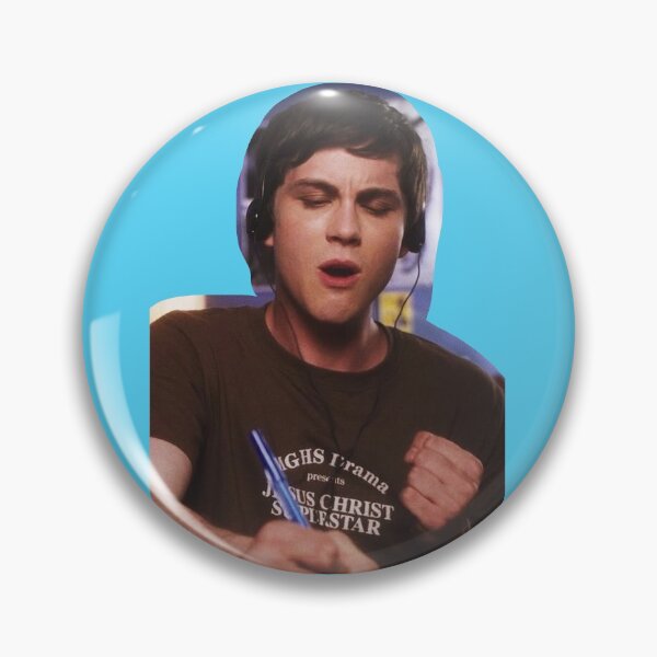Item preview, perks of being a wallflower designed and sold by elliessleeping.