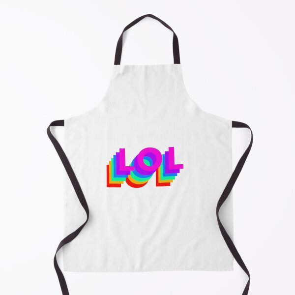 Item preview, LOL designed and sold by dole-mv.