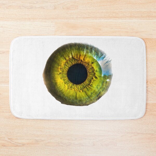 Item preview, Human iris designed and sold by Stingchic.