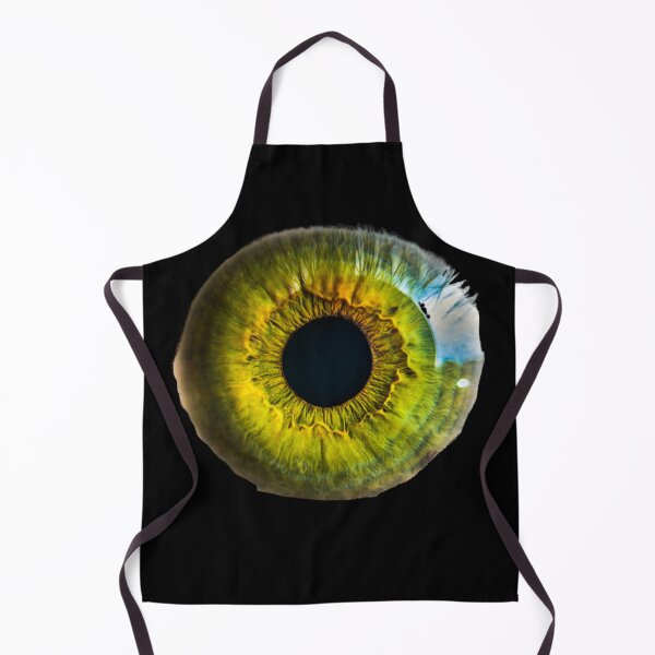 Item preview, Human iris designed and sold by Stingchic.