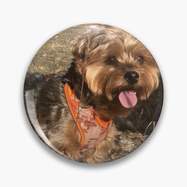 Item preview, Yorkie designed and sold by TheEricaFactor.