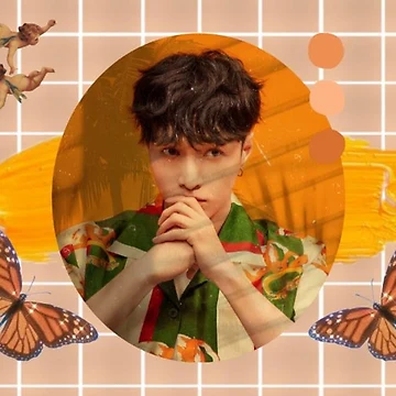 Artwork thumbnail, Lay Zhang by Toni-Roni21