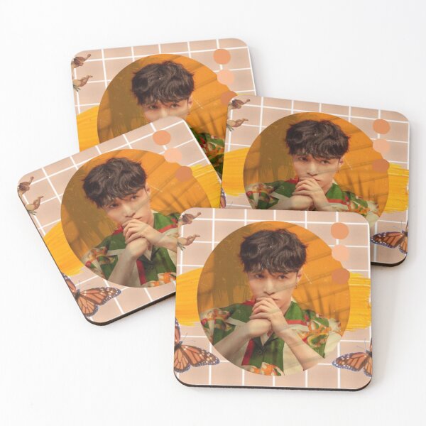 Item preview, Lay Zhang designed and sold by Toni-Roni21.