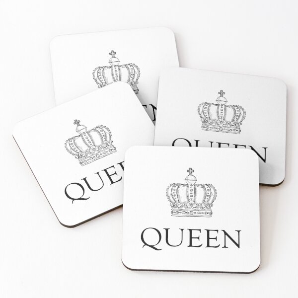 Item preview, Crown Queen  designed and sold by Adam Regester.