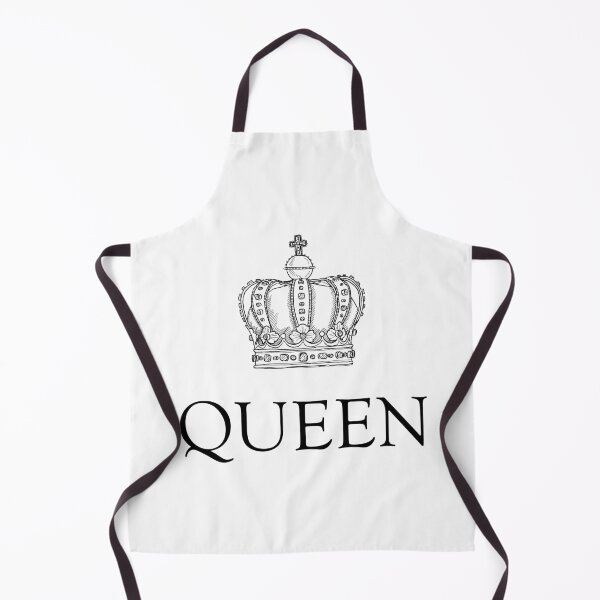 Item preview, Crown Queen designed and sold by Adam Regester.