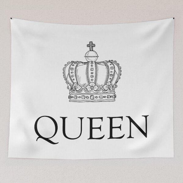 Item preview, Crown Queen  designed and sold by Adam Regester.