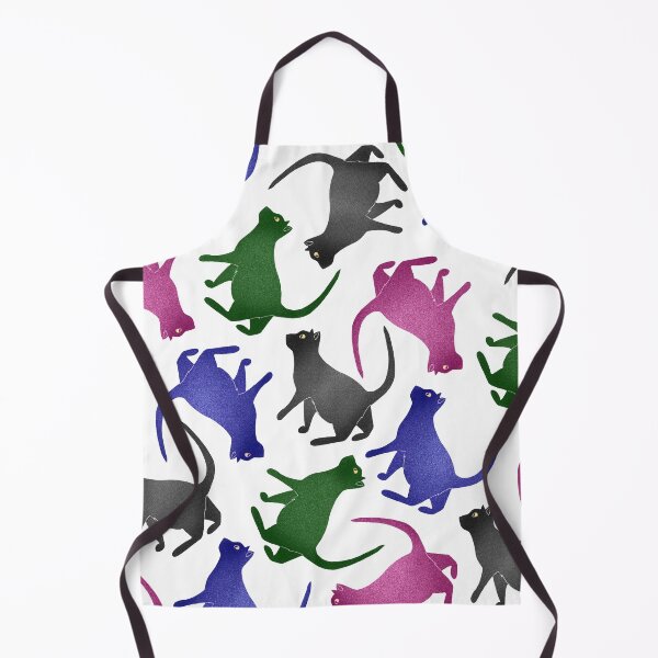 Item preview, Lots of Cats designed and sold by DippyHippie.
