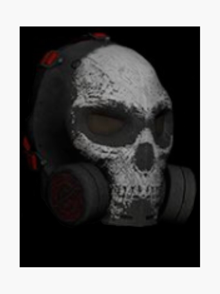 "GTA 5 Skull Gas Mask Design" Sticker for Sale by KILLFLOYD Redbubble