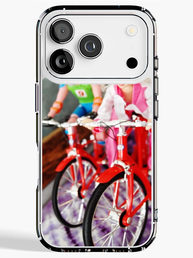 Thumbnail 1 of 5, iPhone Case, Lets Ride designed and sold by Angie Seiffert.