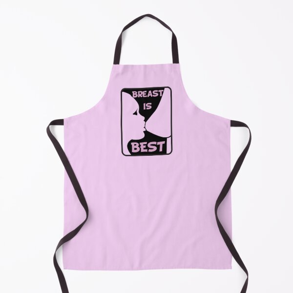 Item preview, Breastfeeding Baby Breast is Best designed and sold by Epic Love Designs.
