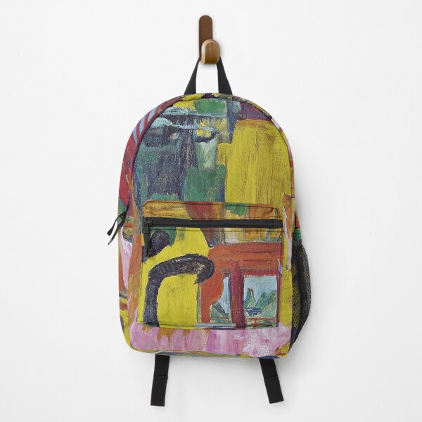 Item preview, Ernst Ludwig Kirchner - Alpine Kitchen designed and sold by artcenter.