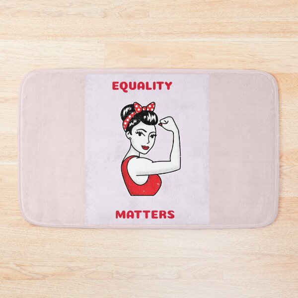 Item preview, EQUALITY MATTERS designed and sold by Delicarte.