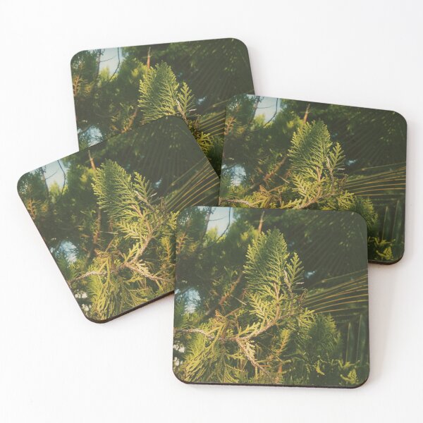 Item preview, Pine leaves designed and sold by Starfire09.