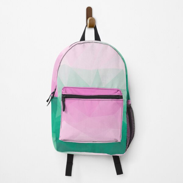 Item preview, Colorful Low Poly II designed and sold by Lemon Pepper.