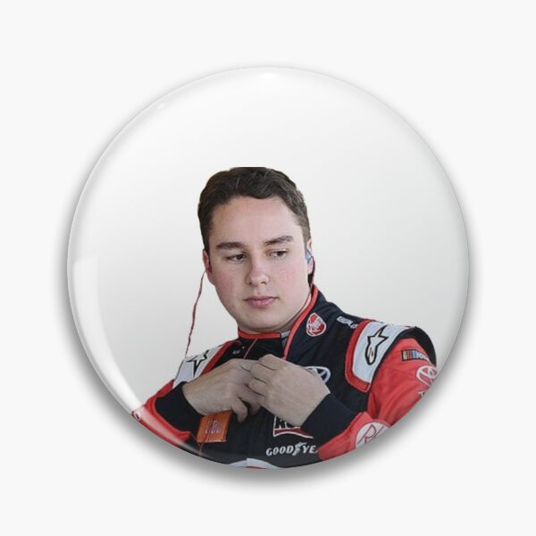Item preview, Christopher Bell NASCAR designed and sold by abbyksbubble.