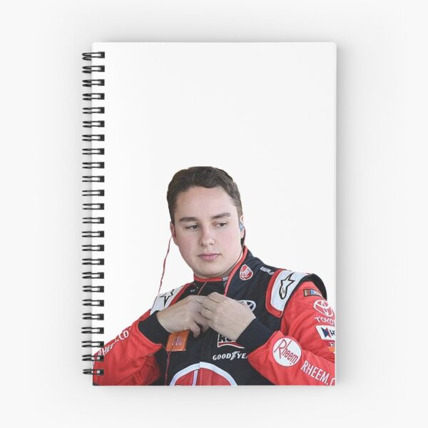 Item preview, Christopher Bell NASCAR designed and sold by abbyksbubble.