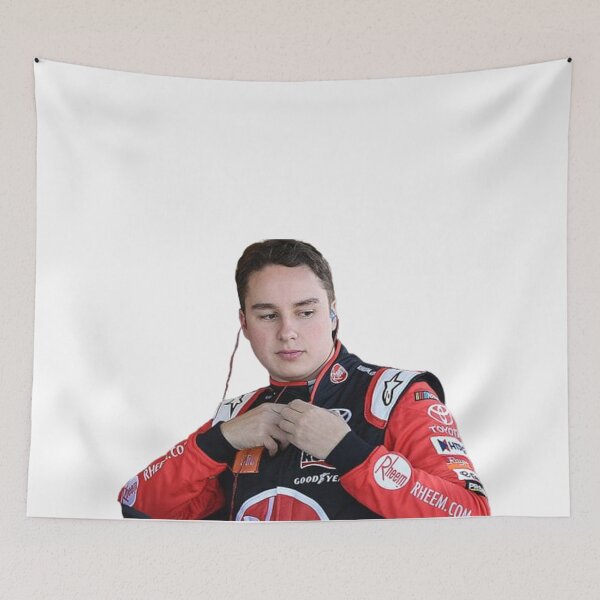Item preview, Christopher Bell NASCAR designed and sold by abbyksbubble.