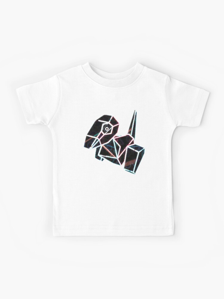 porygon shirt