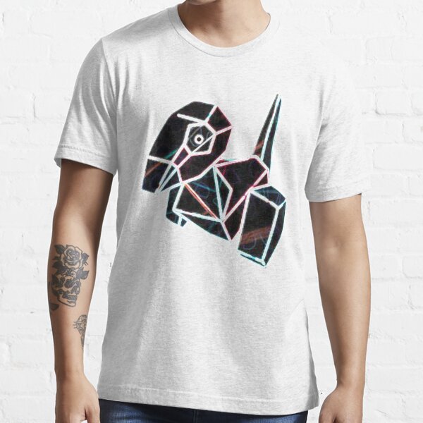 Porygon T-Shirts | Redbubble