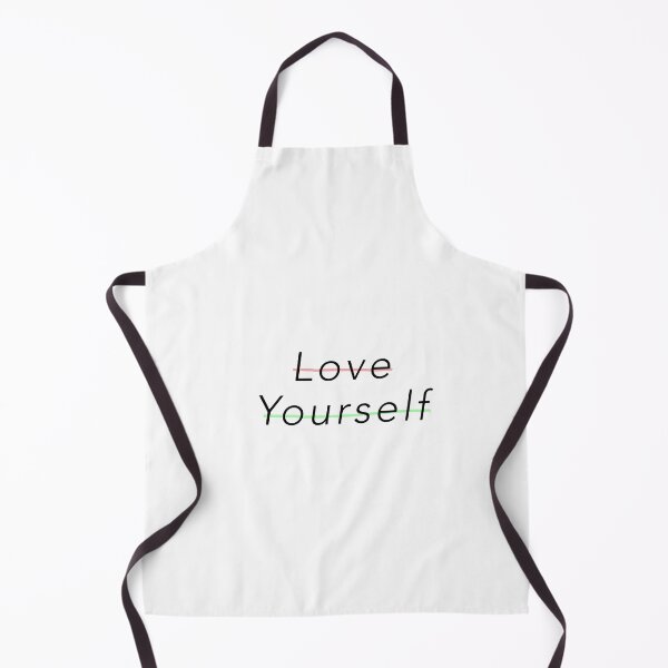 Item preview, Love Yourself designed and sold by dole-mv.