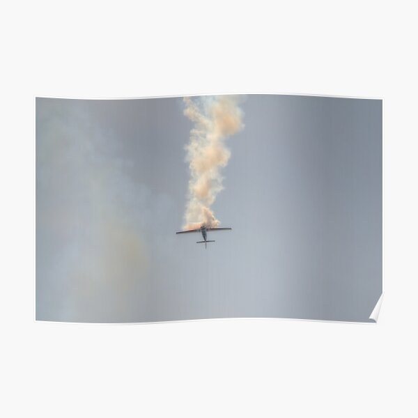 Flying Legends Posters Redbubble - raf aerobatics pilots roblox