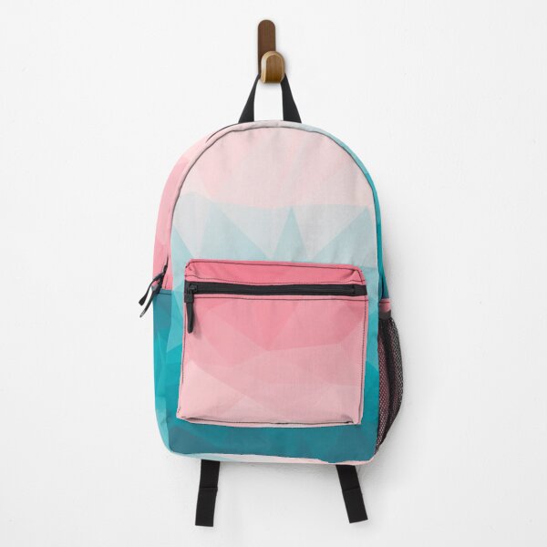 Item preview, Colorful Low Poly I designed and sold by Lemon Pepper.
