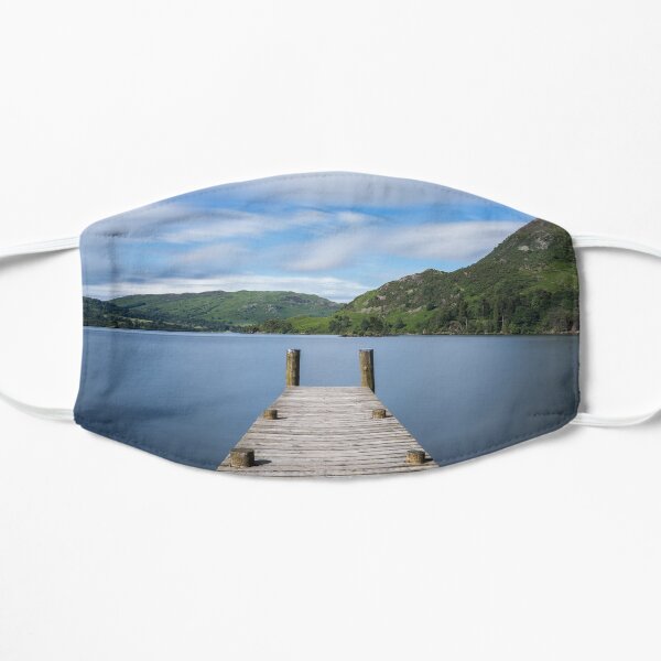 Ullswater Jetty Mask