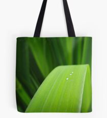 Simplicity Tote Bag