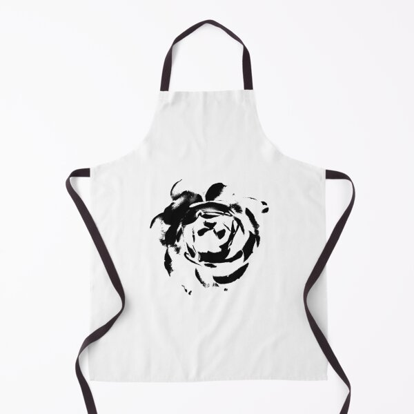 Item preview, Stylized Rose Blossom designed and sold by OurWorldTree.