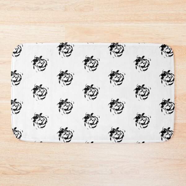 Item preview, Stylized Rose Blossom designed and sold by OurWorldTree.