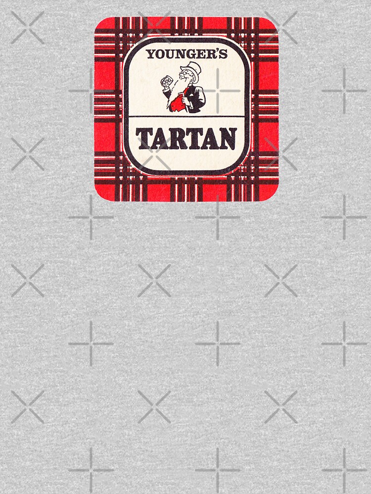 Traynor Tartan T-Shirt