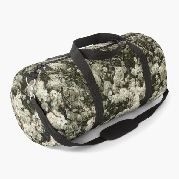 Item preview, Blackthorn in flower (horizontal)  designed and sold by paulboizot.