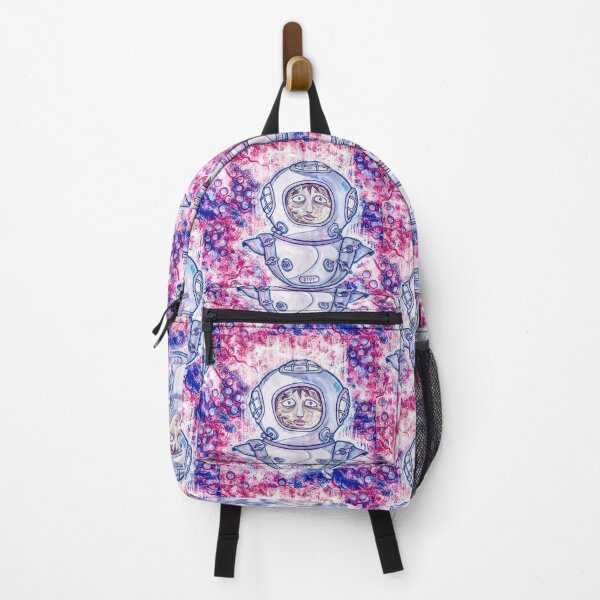 Item preview, Polly designed and sold by Grisel Illustrations.